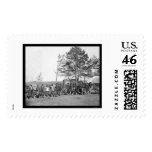 Guides and Scouts of the Army of the Potomac 1864 postage
