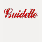 Guidette Italian Guido Funny Parody