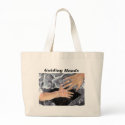 Guiding Hands bags