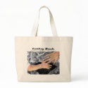 Guiding Hands - Customized bags