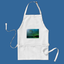 Guiding Light Apron aprons