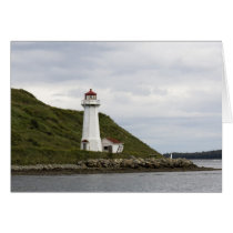Guiding Light Card