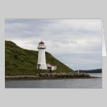 Guiding Light Card