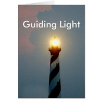 Guiding Light Cards