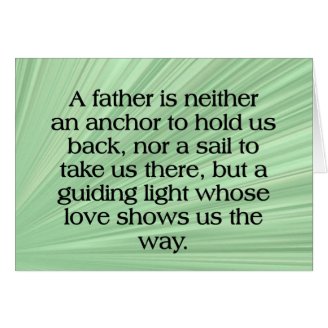 Guiding Light Cards
