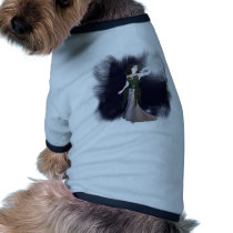 Guiding Light pet clothing