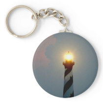 Guiding Light Key Chains