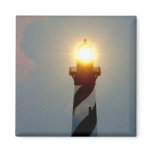 Guiding Light Fridge Magnets