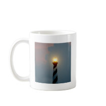 Guiding Light Mugs