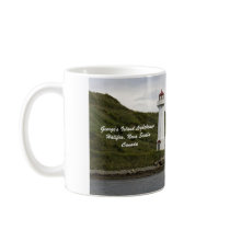 Guiding Light Mug by sruhs Guiding Light Mug
