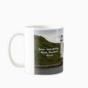 Guiding Light Mug