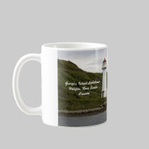 Guiding Light Mug mugs