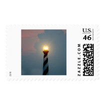 Guiding Light Postage