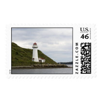 Guiding Light Postage Stamp