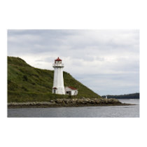 Guiding Light Print