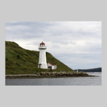 Guiding Light Print posters
