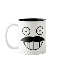 Guido de Pazzo mugs