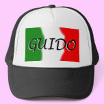 GUIDO HAT
