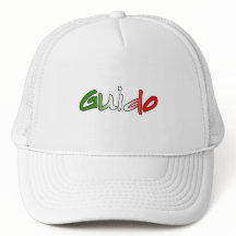 Guido Hat