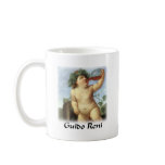 Guido Reni - Bacchus Mugs