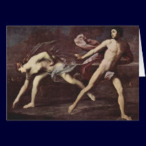 Guido Reni cards