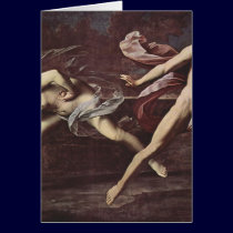 Guido Reni cards