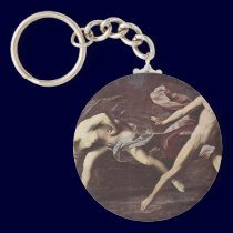 Guido Reni keychains