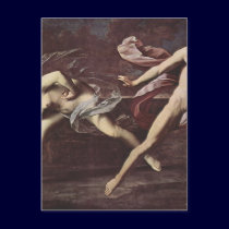Guido Reni postcards