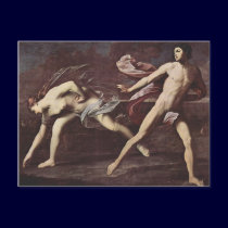 Guido Reni postcards