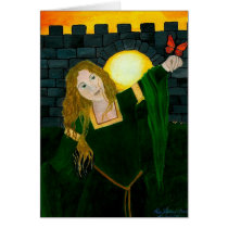 Guienivere cards