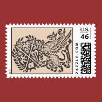 Guild Stamp stamps