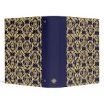 Guilded Summer 1 Binder