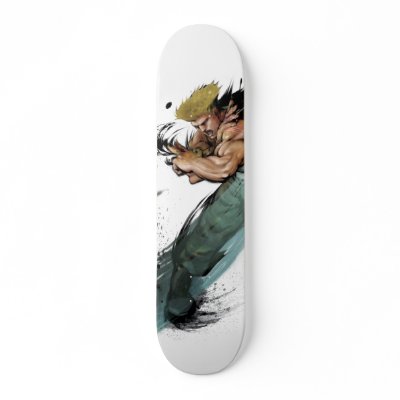 Boom Skate
