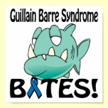 Guillain Barre Syndrome BITES posters
