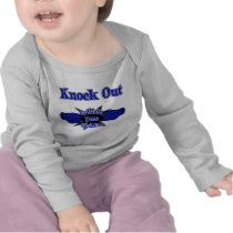 Guillain Barre Syndrome Shirts