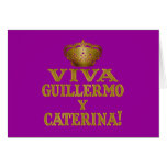 Guillermo y Caterina Boda Real Camisas y Mas cards
