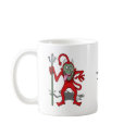 Guilty as Sin MUG by cloeyscloset Guilty as Sin MUG
