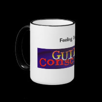 Guilty Conscience Mug