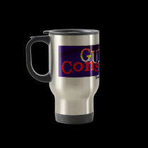 Guilty Conscience Travel Mug