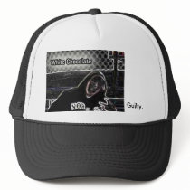 guilty hat.