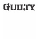 Guilty Logo Shirt Ladies shirt