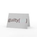 guiltyish copy cards by mac101 guiltyish copy cards