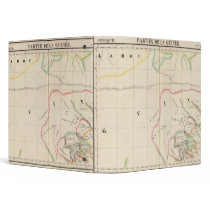 Guinea, Africa Binders