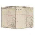 Guinea, Africa Binders
