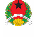 Guinea Bissau Coat of Arms T-shirt