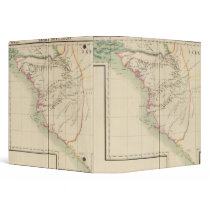 Guinea Bissau Guinea Sierra Leone, Africa Vinyl Binders