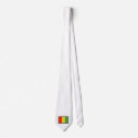 Guinea Flag ties