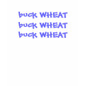Guinea Fowl buck WHEAT t-shirts