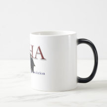 Guinea Hog Mug