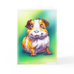 Guinea-pig Card